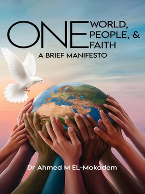 cover image of One World, One People, and One Faith